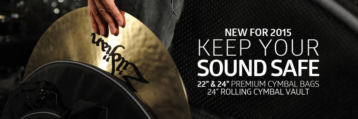 Zildjian Dealers San Antonio