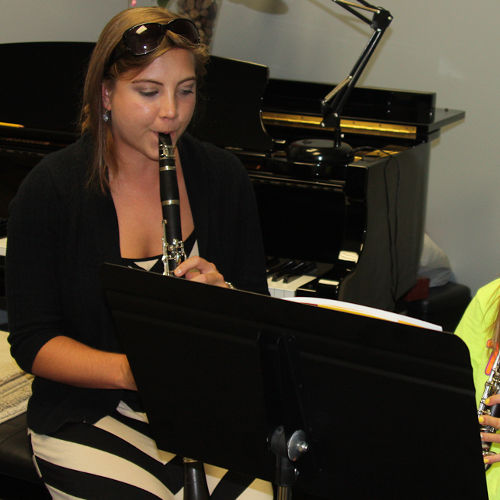 Music Lessons for Kids in North San Antonio