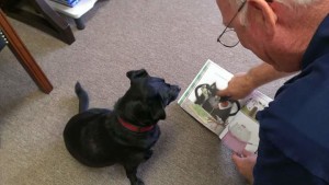 Rosco and MIke Reading picture